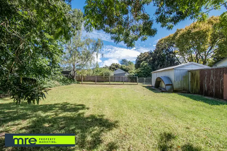 Fifth view of Homely house listing, 11 Mt Pleasant Road, Monbulk VIC 3793