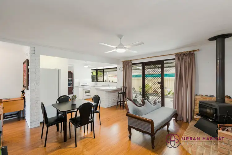 Main view of Homely house listing, 2 Eagle Rise, Yangebup WA 6164