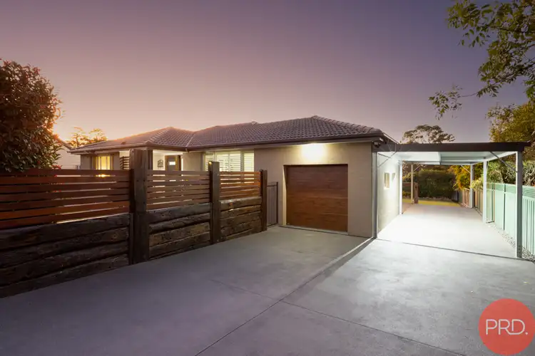 36 Nelson Street, Greta NSW 2334