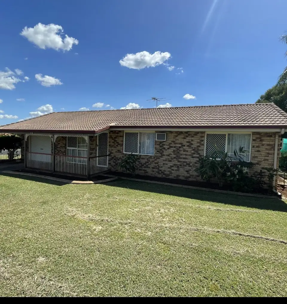 Main view of Homely house listing, 66 DAVISON STREET, Gracemere QLD 4702