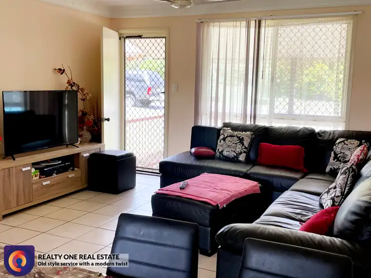 Fourth view of Homely house listing, 66 DAVISON STREET, Gracemere QLD 4702