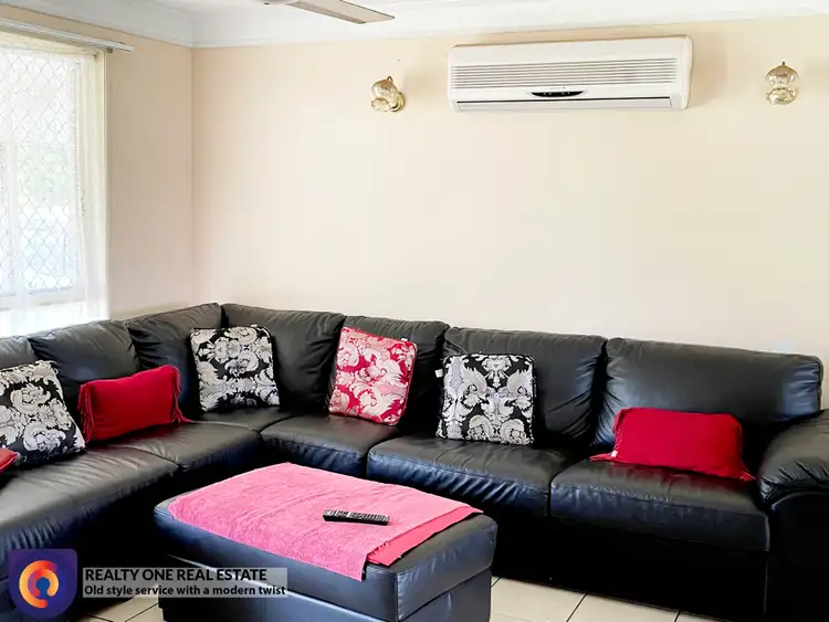 Fifth view of Homely house listing, 66 DAVISON STREET, Gracemere QLD 4702