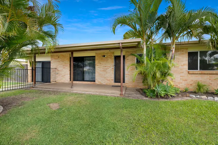 Main view of Homely house listing, 1 Baxter Street, Svensson Heights QLD 4670