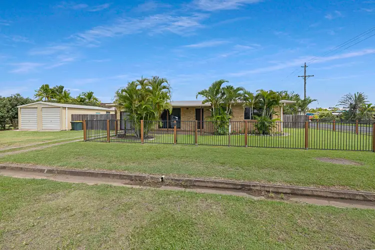 Second view of Homely house listing, 1 Baxter Street, Svensson Heights QLD 4670