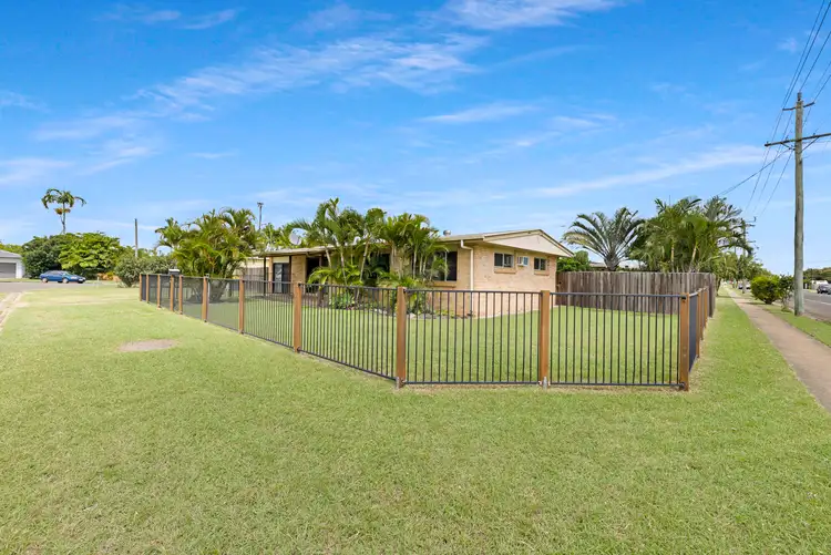 Third view of Homely house listing, 1 Baxter Street, Svensson Heights QLD 4670