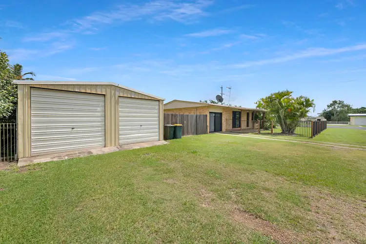 Fourth view of Homely house listing, 1 Baxter Street, Svensson Heights QLD 4670