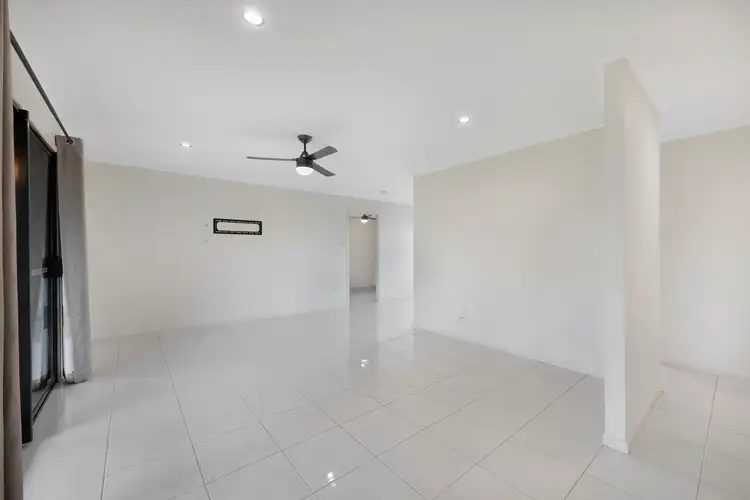 Sixth view of Homely house listing, 1 Baxter Street, Svensson Heights QLD 4670