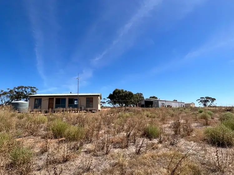 60 KLOSES ROAD, Cambrai SA 5353