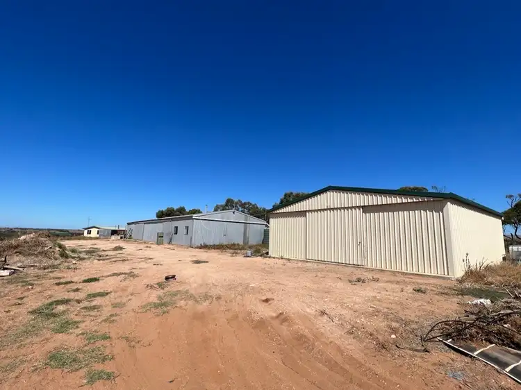 Second view of Homely rural property listing, 60 KLOSES ROAD, Cambrai SA 5353