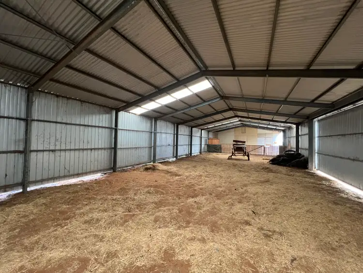 Fourth view of Homely rural property listing, 60 KLOSES ROAD, Cambrai SA 5353