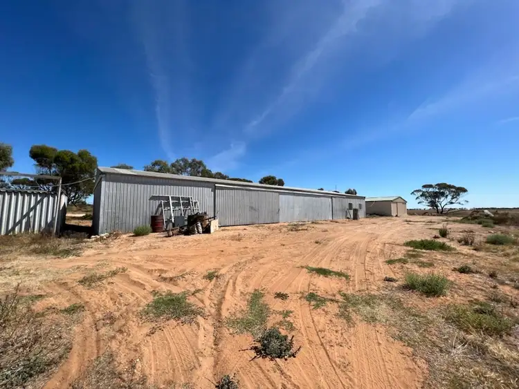 Seventh view of Homely rural property listing, 60 KLOSES ROAD, Cambrai SA 5353