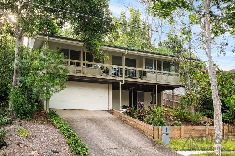 Main view of Homely house listing, 12 Umina Street, Jindalee QLD 4074
