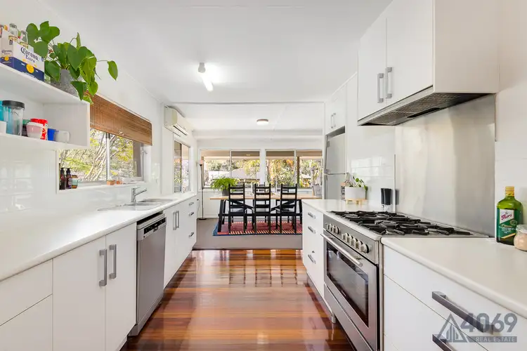 Second view of Homely house listing, 12 Umina Street, Jindalee QLD 4074