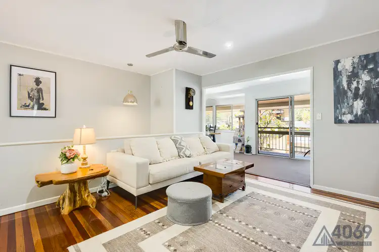 Third view of Homely house listing, 12 Umina Street, Jindalee QLD 4074