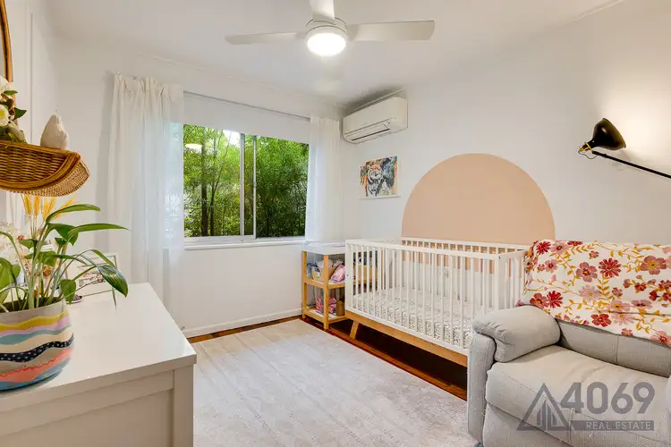 Fourth view of Homely house listing, 12 Umina Street, Jindalee QLD 4074