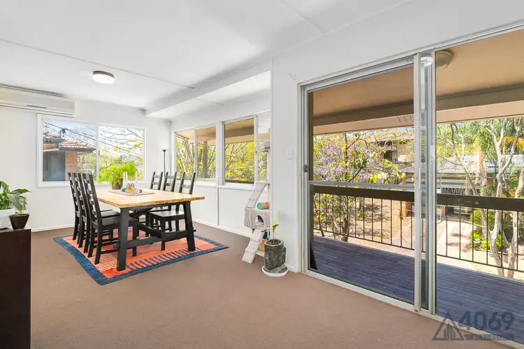 Fifth view of Homely house listing, 12 Umina Street, Jindalee QLD 4074