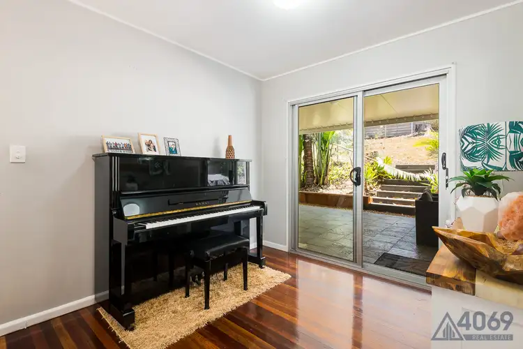 Sixth view of Homely house listing, 12 Umina Street, Jindalee QLD 4074