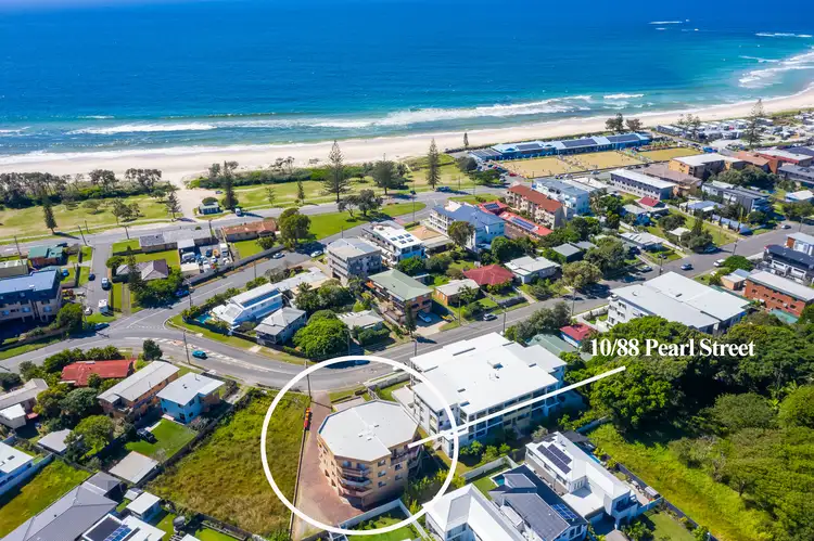 10/88 Pearl Street, Kingscliff NSW 2487