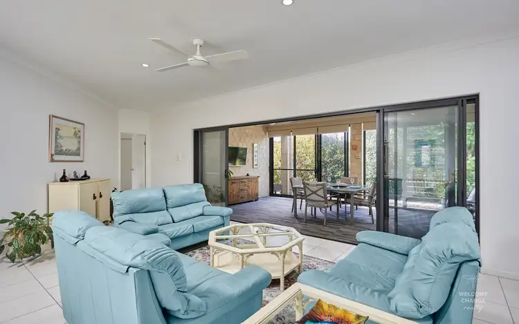 Third view of Homely house listing, 36 Meadowview Drive, Carrara QLD 4211