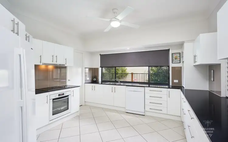 Sixth view of Homely house listing, 36 Meadowview Drive, Carrara QLD 4211