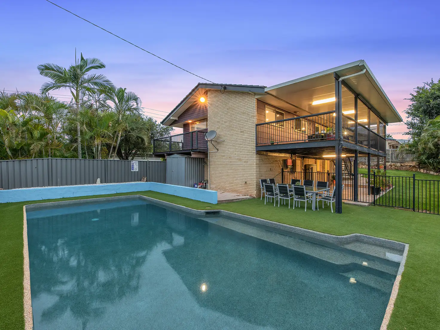 Main view of Homely house listing, 1 Jeeree Street, Jindalee QLD 4074