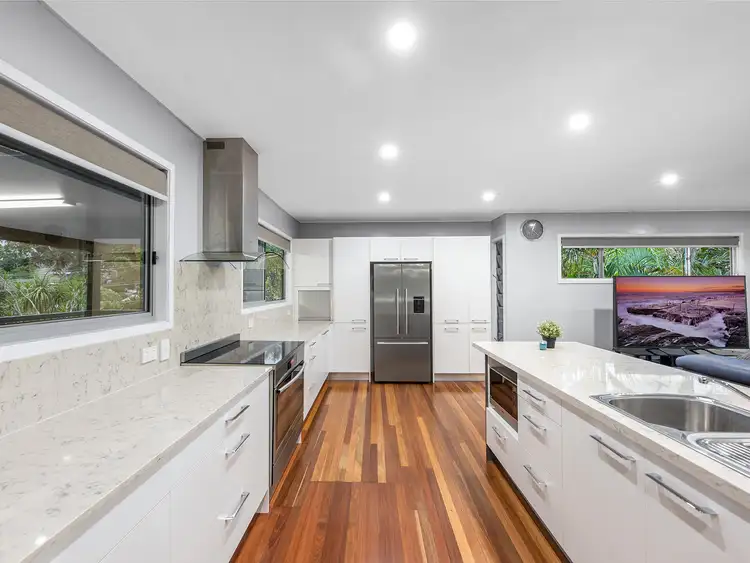 Fourth view of Homely house listing, 1 Jeeree Street, Jindalee QLD 4074