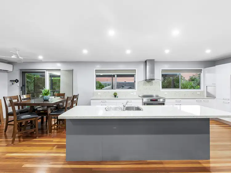 Fifth view of Homely house listing, 1 Jeeree Street, Jindalee QLD 4074