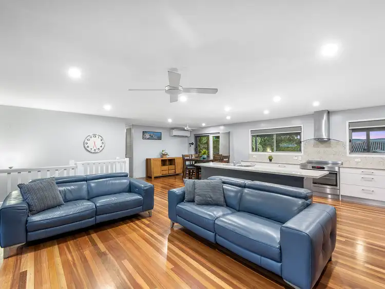 Sixth view of Homely house listing, 1 Jeeree Street, Jindalee QLD 4074