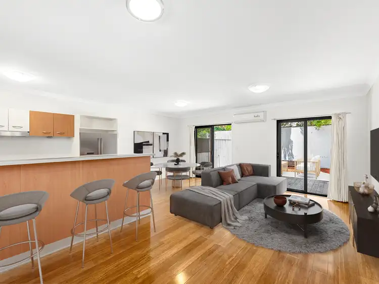 Fourth view of Homely townhouse listing, 7/88 Greenway Circuit, Mount Ommaney QLD 4074