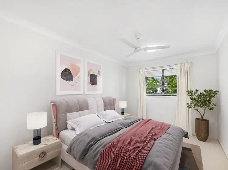 Fifth view of Homely townhouse listing, 7/88 Greenway Circuit, Mount Ommaney QLD 4074
