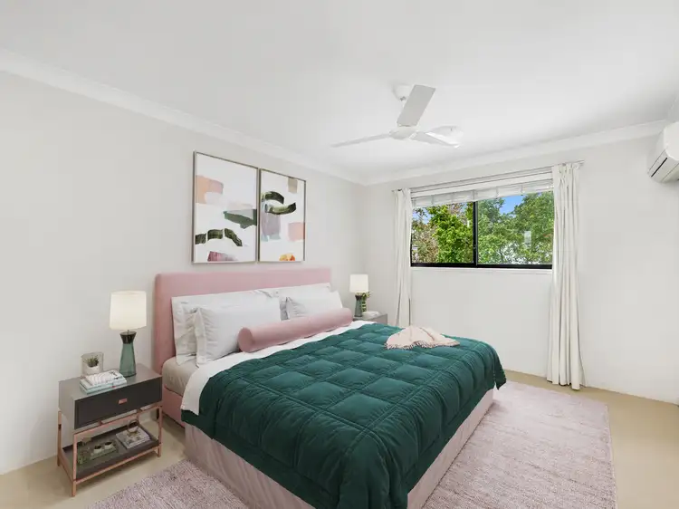 Sixth view of Homely townhouse listing, 7/88 Greenway Circuit, Mount Ommaney QLD 4074