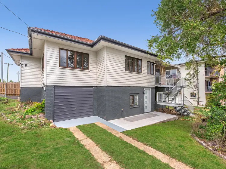 Main view of Homely house listing, 15 Turner Road, Kedron QLD 4031
