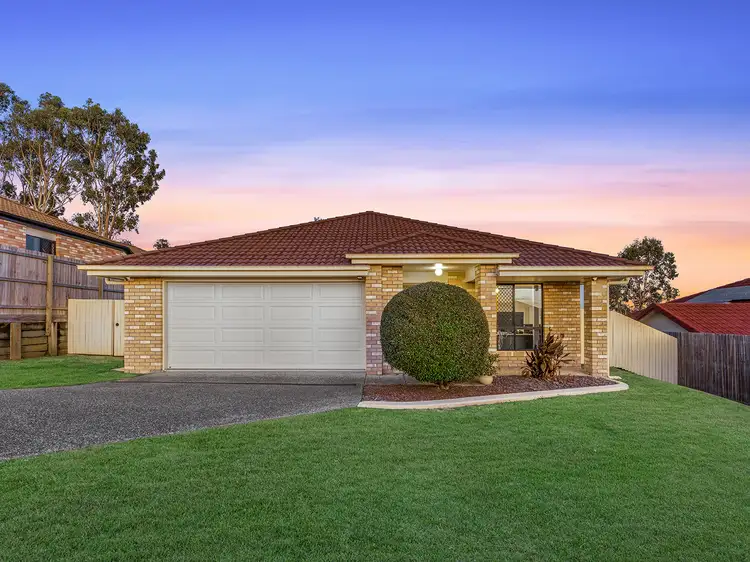 21 Emily Place, Sumner QLD 4074