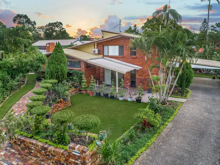 3 Croton Close, Middle Park QLD 4074