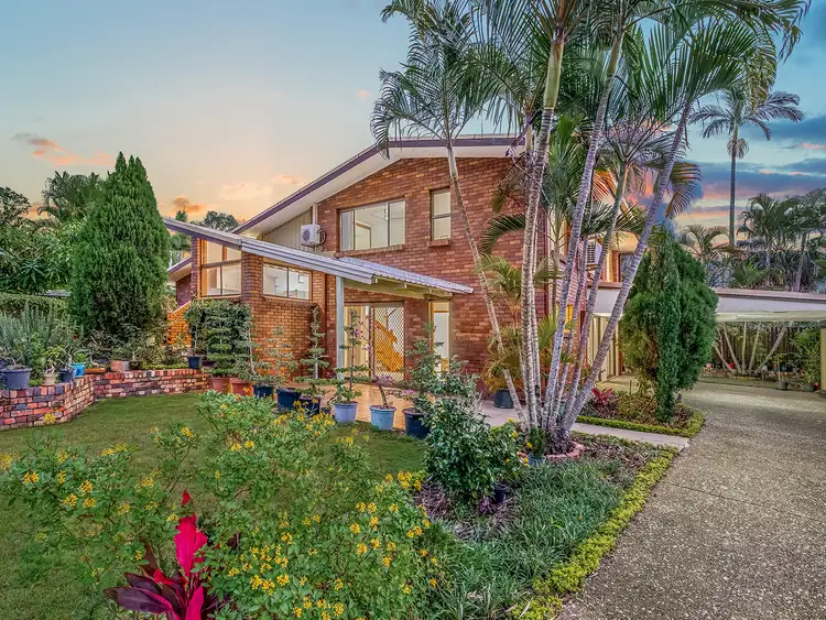 Second view of Homely house listing, 3 Croton Close, Middle Park QLD 4074