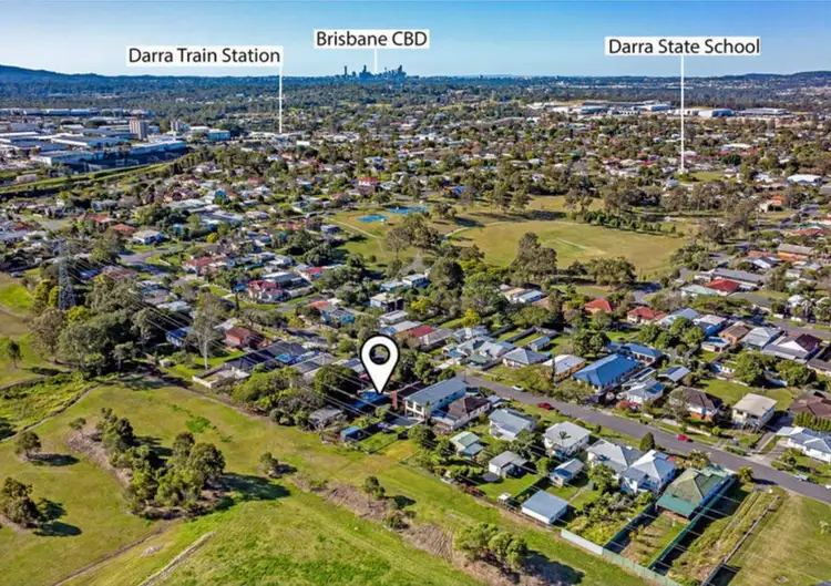 Fifth view of Homely land listing, 34A Strathaird Street, Darra QLD 4076