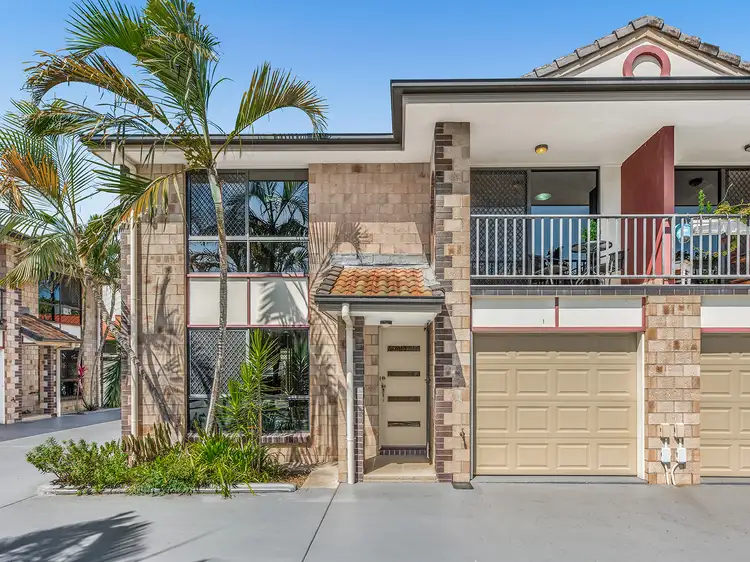 4/11 Juba Street, Riverhills QLD 4074