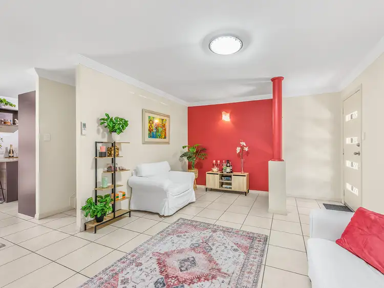 Third view of Homely townhouse listing, 4/11 Juba Street, Riverhills QLD 4074