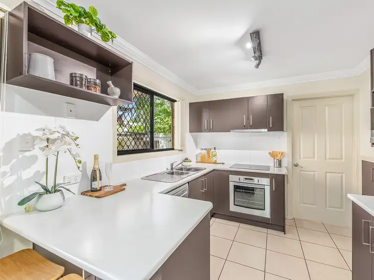 Sixth view of Homely townhouse listing, 4/11 Juba Street, Riverhills QLD 4074