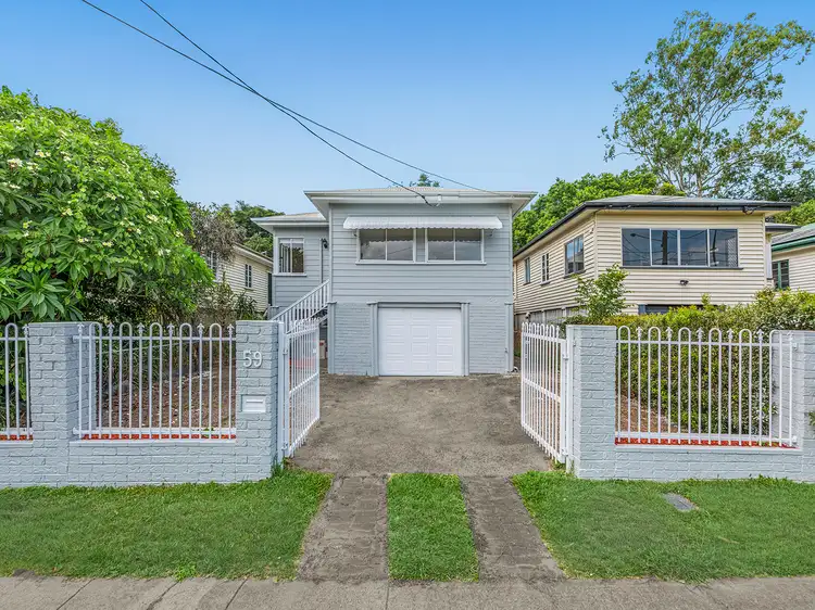 59 Tramore Street, Rocklea QLD 4106