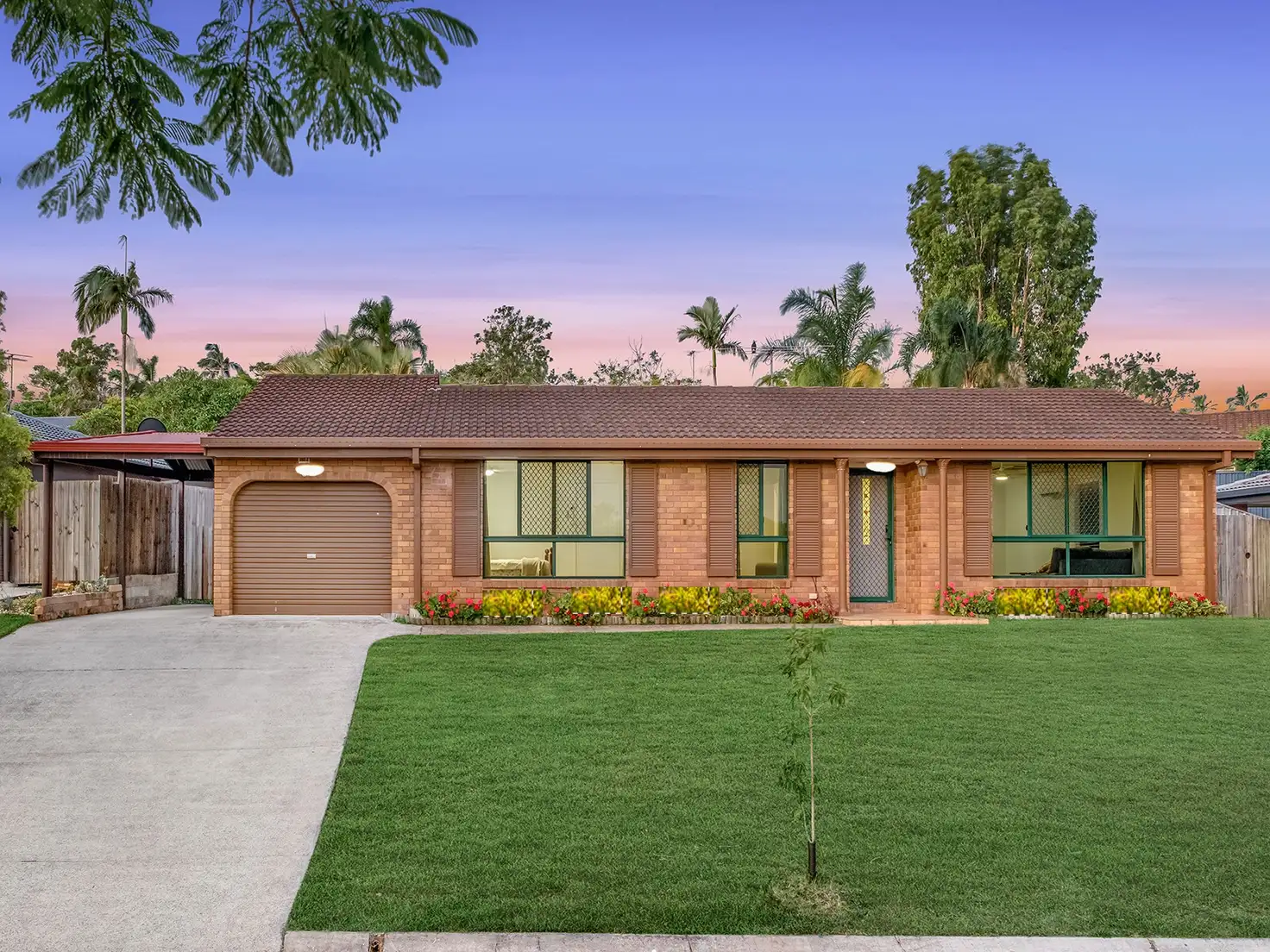 Main view of Homely house listing, 15 Zambesi Street, Riverhills QLD 4074