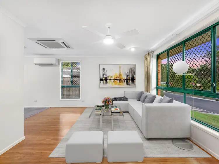 Third view of Homely house listing, 15 Zambesi Street, Riverhills QLD 4074