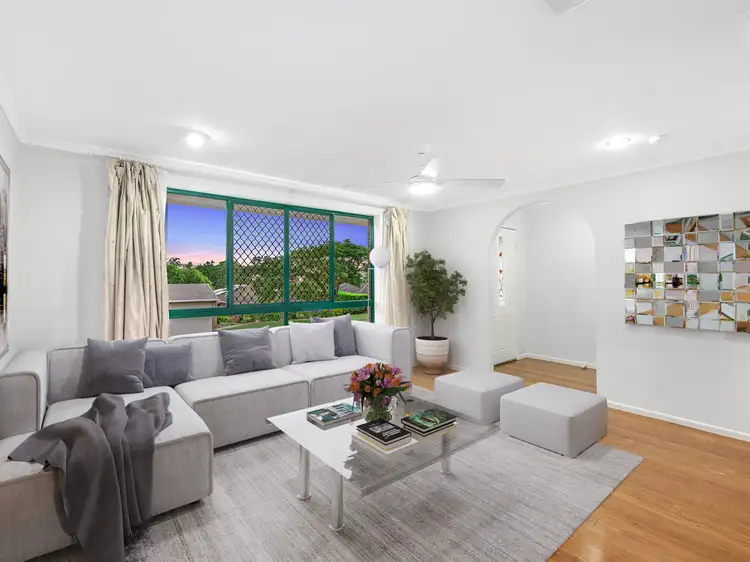Fourth view of Homely house listing, 15 Zambesi Street, Riverhills QLD 4074
