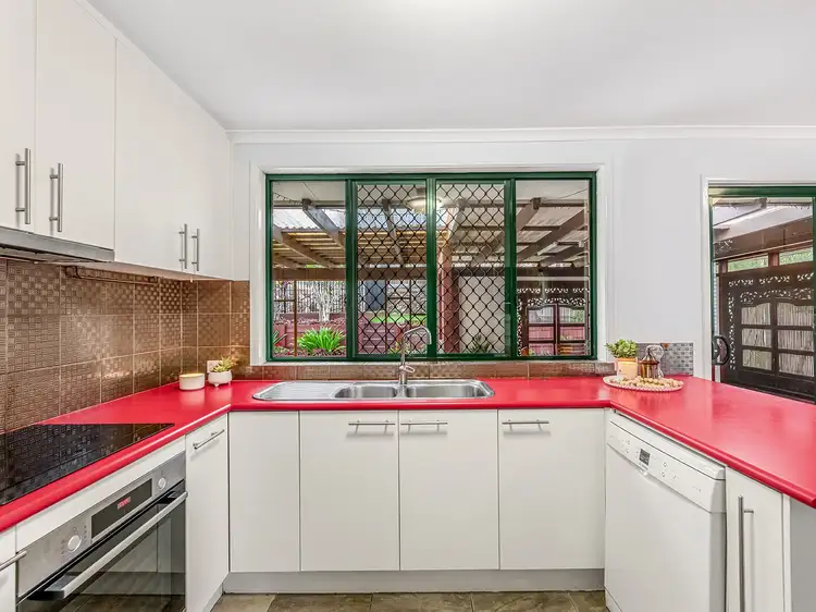 Fifth view of Homely house listing, 15 Zambesi Street, Riverhills QLD 4074