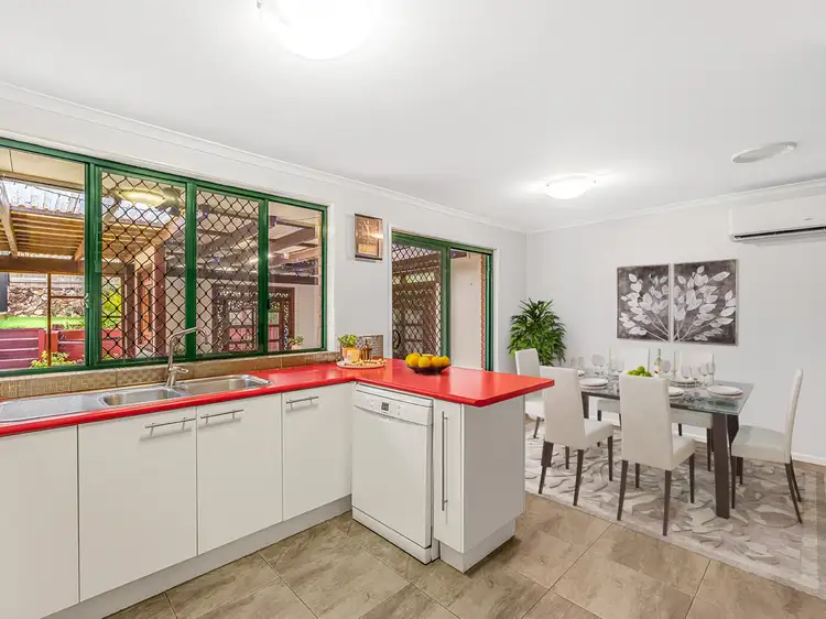 Sixth view of Homely house listing, 15 Zambesi Street, Riverhills QLD 4074