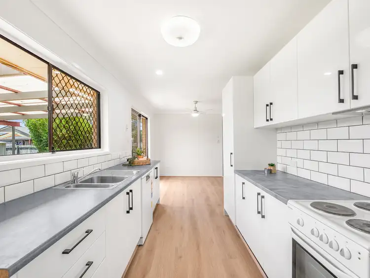 Third view of Homely house listing, 27 Whitcomb St, Hillcrest QLD 4118