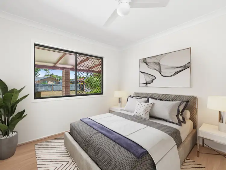 Fourth view of Homely house listing, 27 Whitcomb St, Hillcrest QLD 4118
