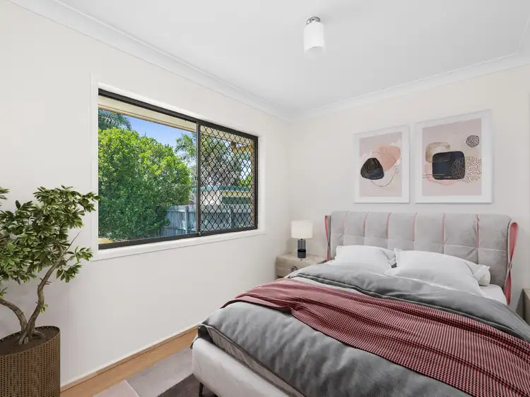 Fifth view of Homely house listing, 27 Whitcomb St, Hillcrest QLD 4118