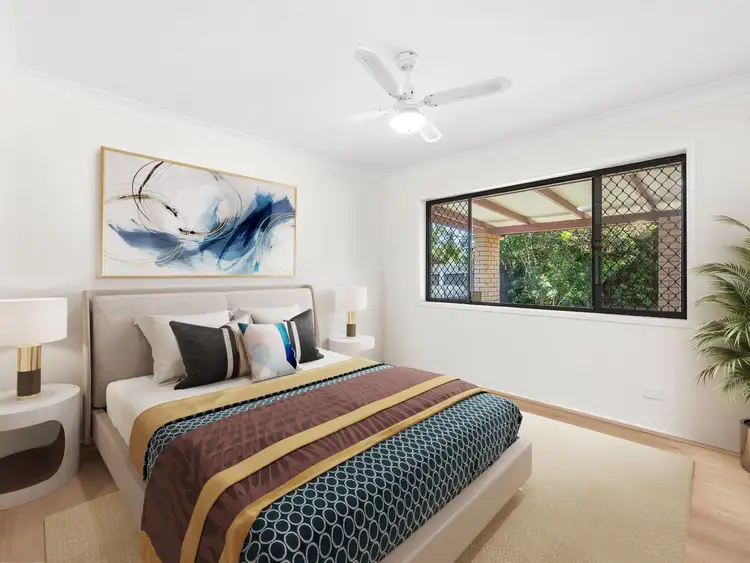 Sixth view of Homely house listing, 27 Whitcomb St, Hillcrest QLD 4118