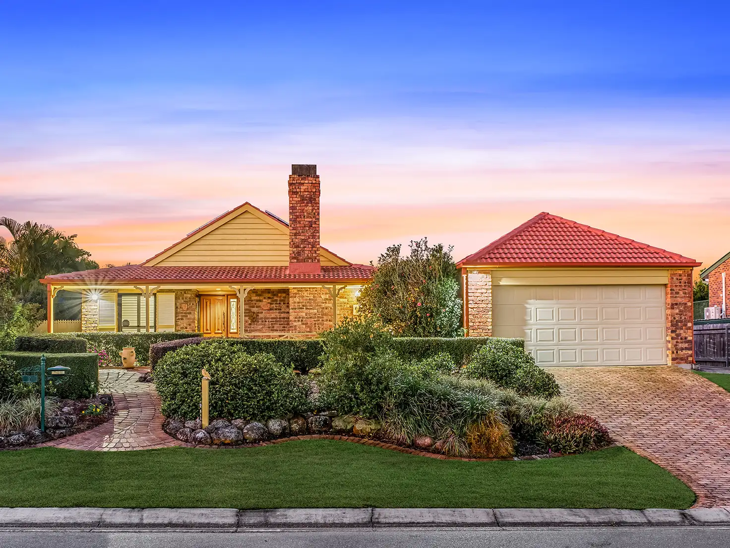 Main view of Homely house listing, 7 Avinia Place, Westlake QLD 4074